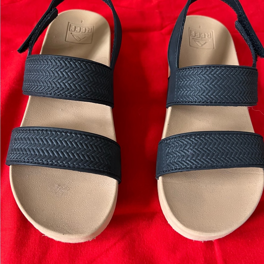 REEF GIRLS WATER VISTA SANDALS